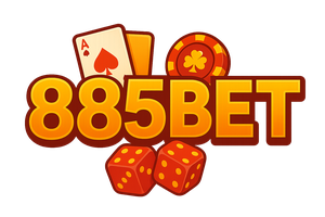 885bet Logo